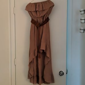 Boho dress